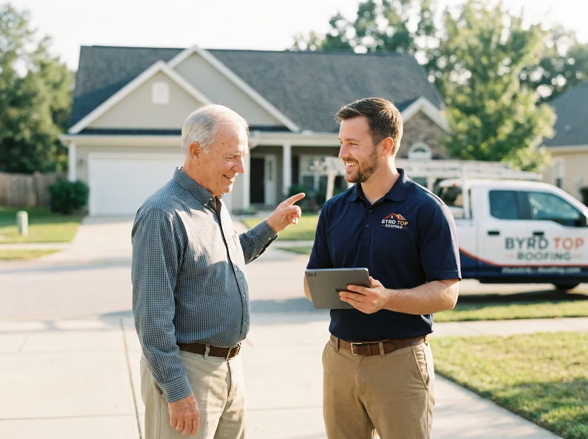 Roofing Mountain View, CA FAQs
